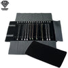 Travel Jewelry Organizer Roll