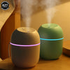 Aromatherapy Essential Oil USB Diffuser