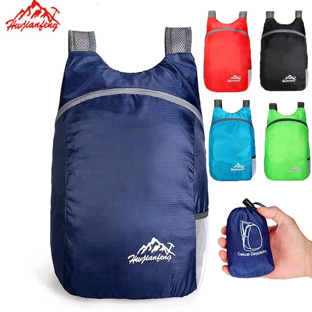Packable 20L Daypack