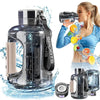 Hydrogen-Rich Water Bottle