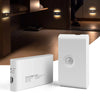Motion Sensor Night Light 3-Pack