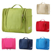Hanging Travel Toiletry Bag