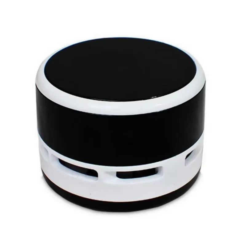 Mini Desktop Vacuum Cleaner