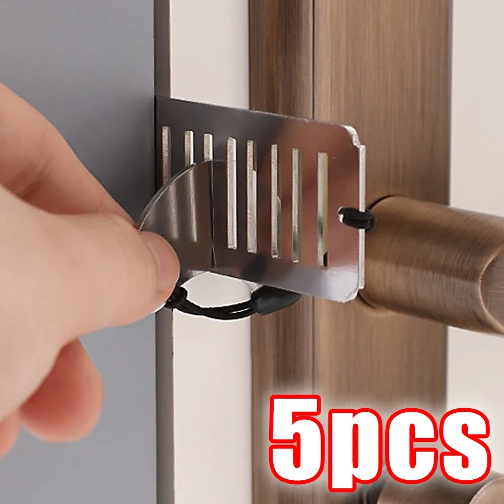 Portable Door Lock Security