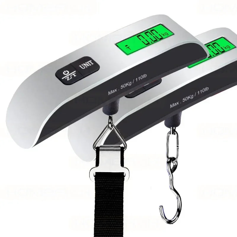Digital Luggage Scale