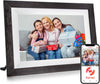 Digital Photo Frame with WiFi (10 inch)