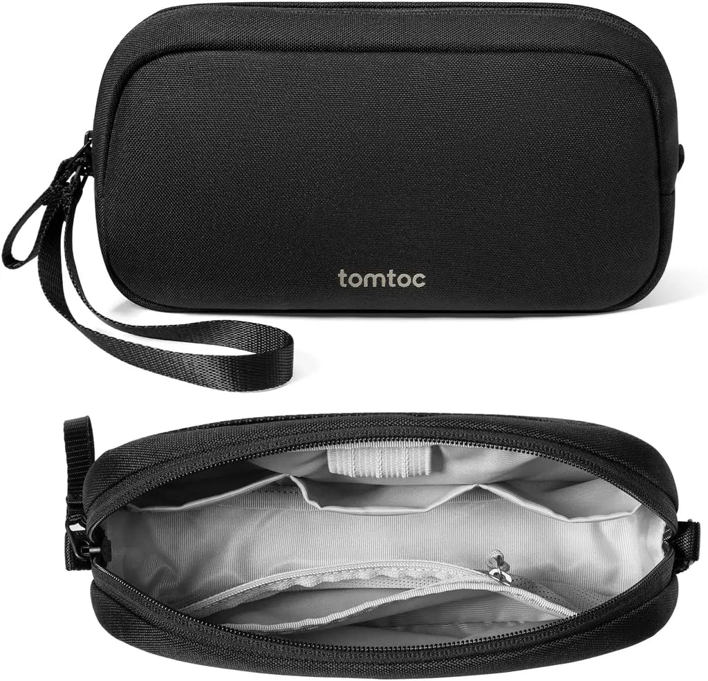 Tech Pouch Cable Organizer