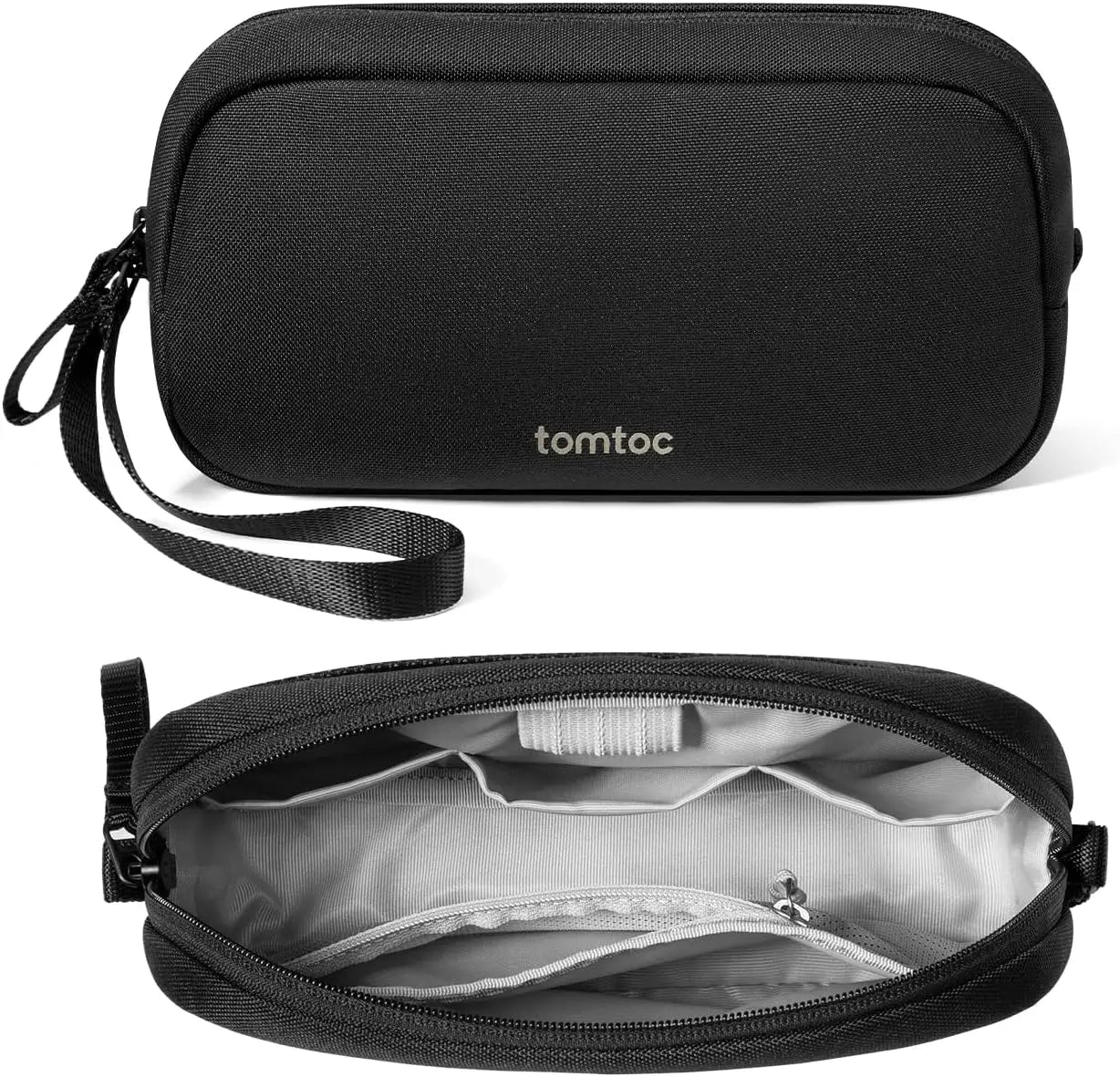 Tech Pouch Cable Organizer