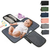 Portable Diaper Changing Pad