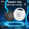 Smart Luggage Tag with QR Code