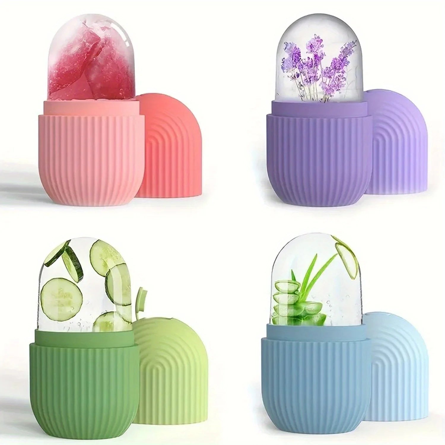 Ice Roller for Face and Body