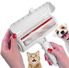 Pet Hair Remover Roller (Reusable)