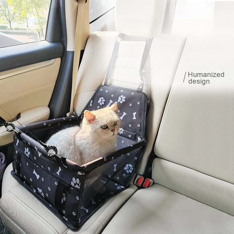Pet Seat Belt Safety Harness