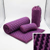 Acupressure Massage Mat & Pillow Set