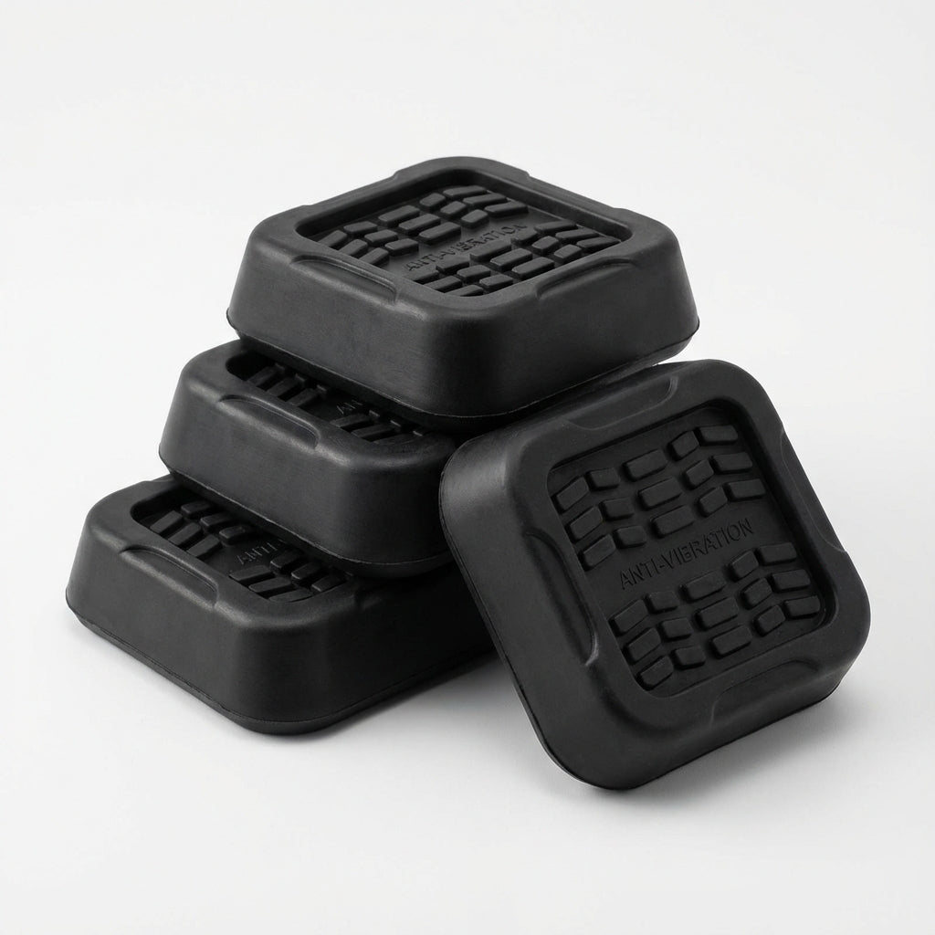 Anti-Vibration Washer/Dryer Pads (4-Pack)