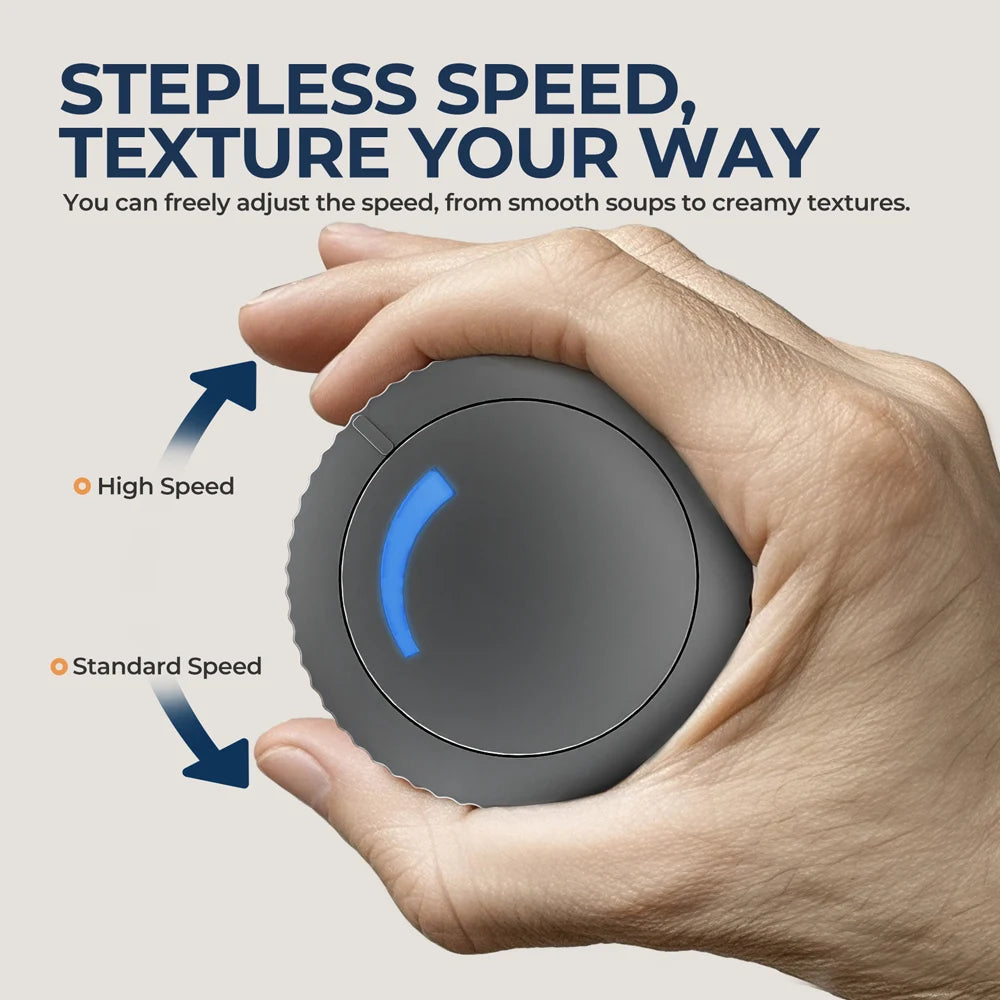 Baby Food Maker 4-in-1