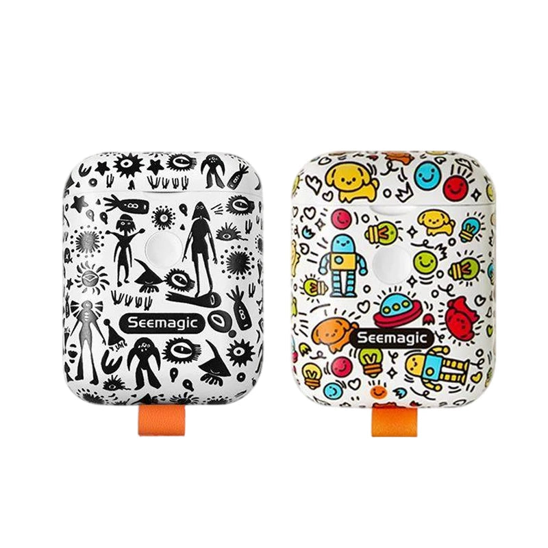 Electric Baby Nail Trimmer Safe