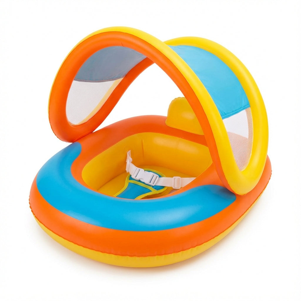 Baby Swim Trainer Float