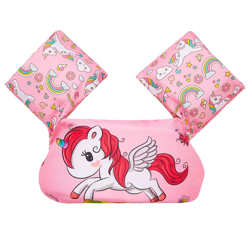 Baby Swim Trainer Float