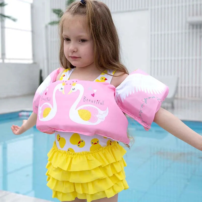 Baby Swim Trainer Float