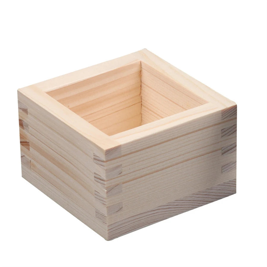 Bamboo Drawer Organizer Set 5-Piece