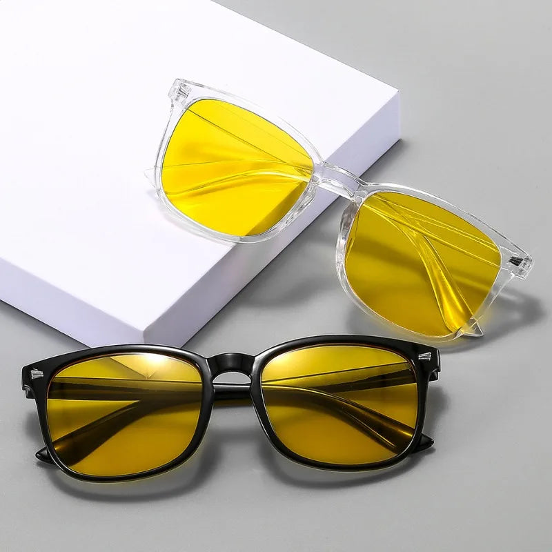 Blue Light Blocking Glasses