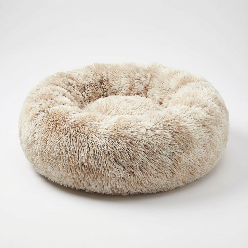 Calming Pet Bed (Donut Style)