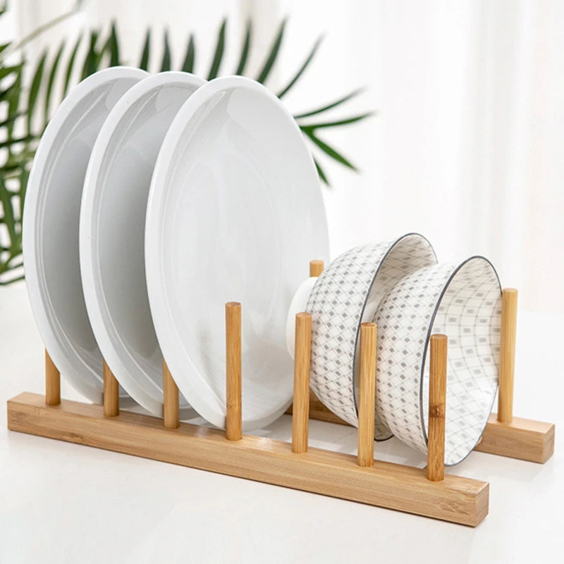 Collapsible Dish Drying Rack