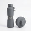 Collapsible Silicone Water Bottle (750ml)