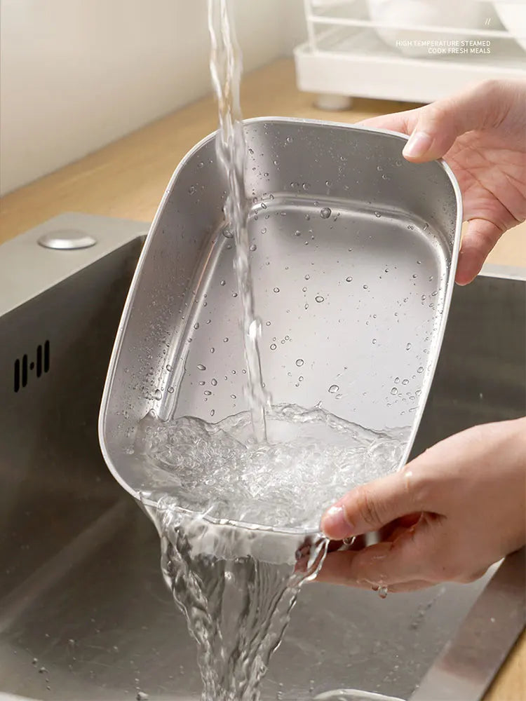 Electric Heated Lunch Box Portable