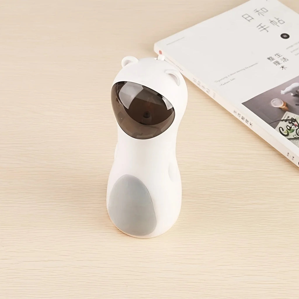 Automatic Laser Cat Toy