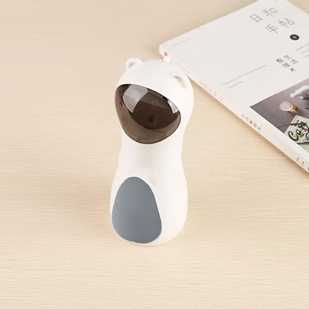 Automatic Laser Cat Toy