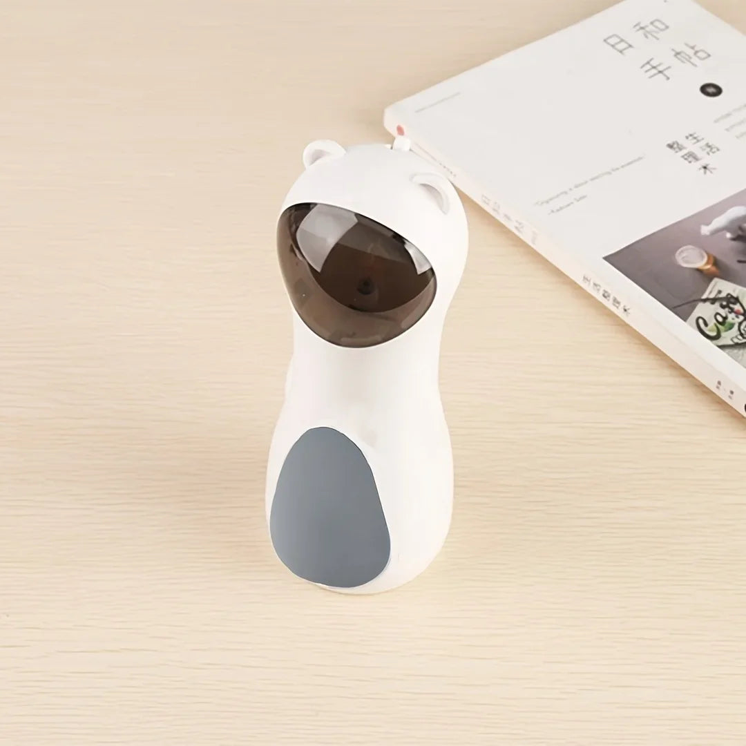 Automatic Laser Cat Toy