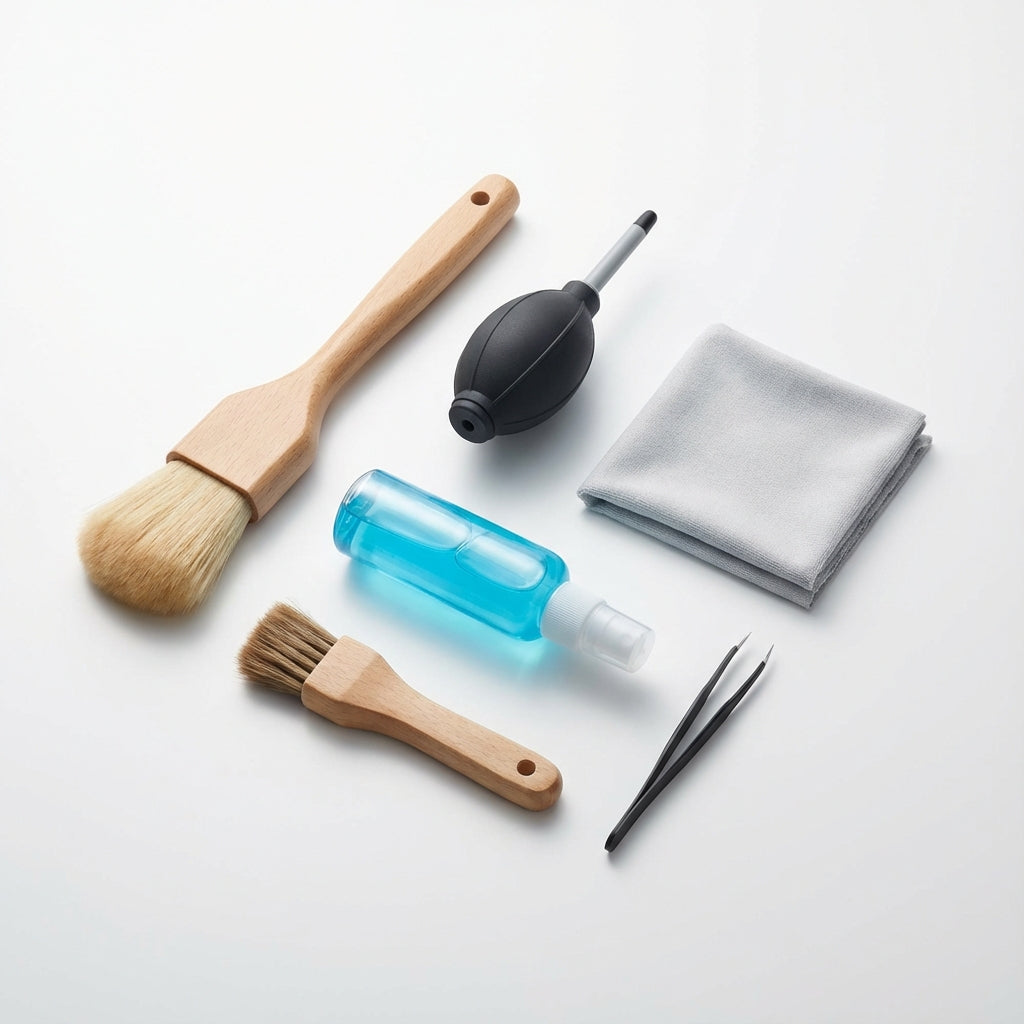 Keyboard Cleaning Kit