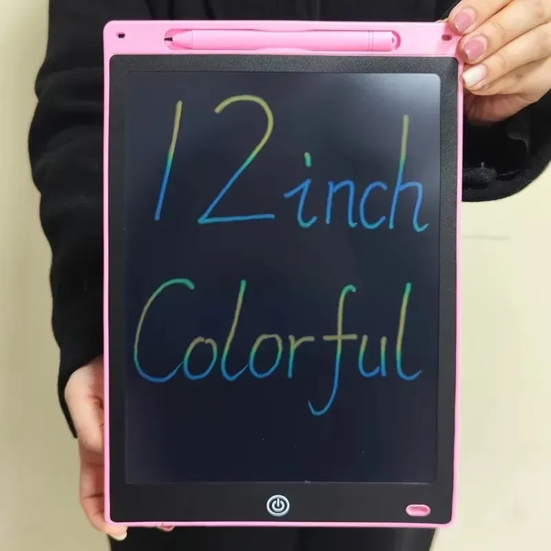 LCD Writing Tablet for Kids