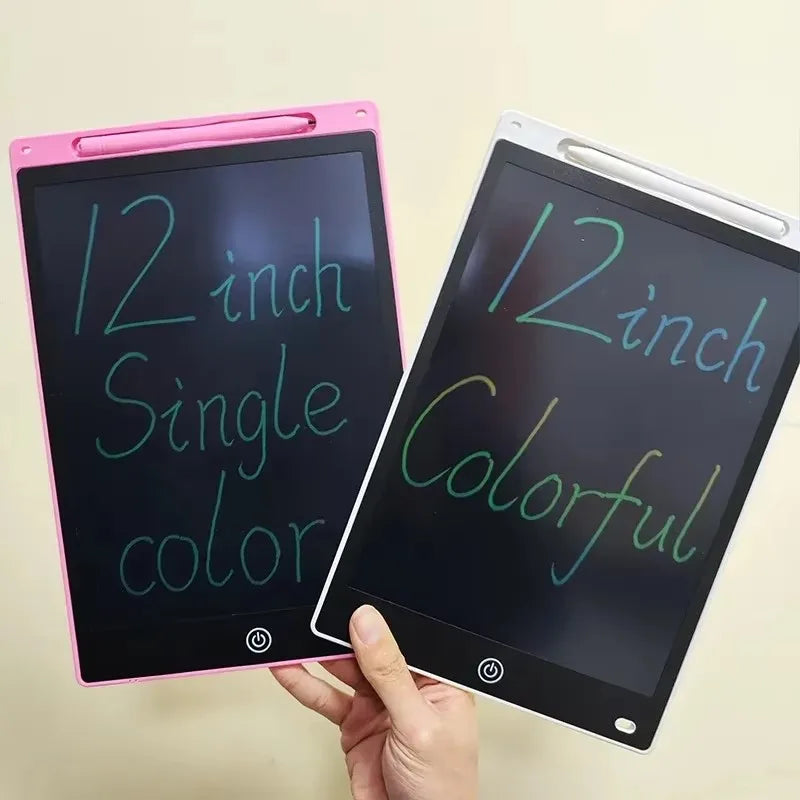LCD Writing Tablet for Kids