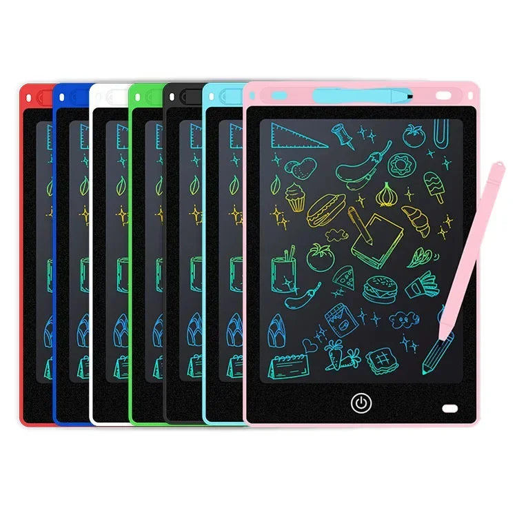 LCD Writing Tablet for Kids