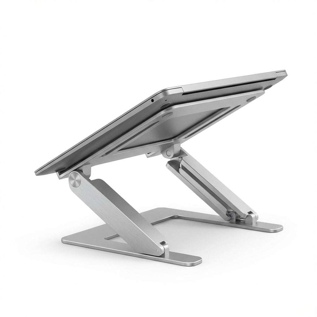 Portable Laptop Stand (Foldable)