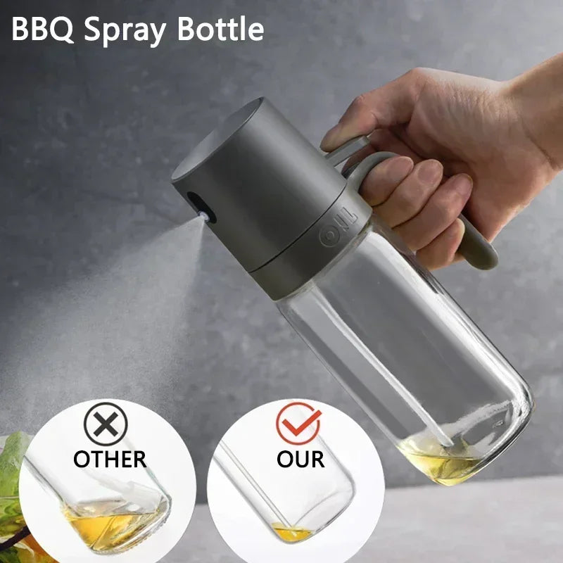 Olive Oil Sprayer Mister