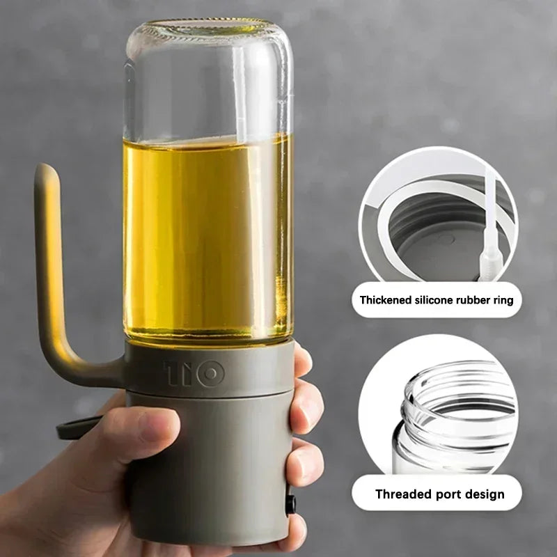 Olive Oil Sprayer Mister