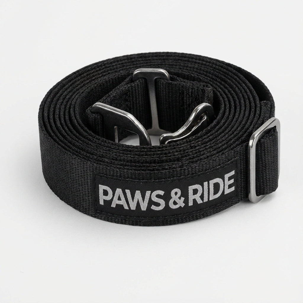 Pet Seat Belt Safety Harness