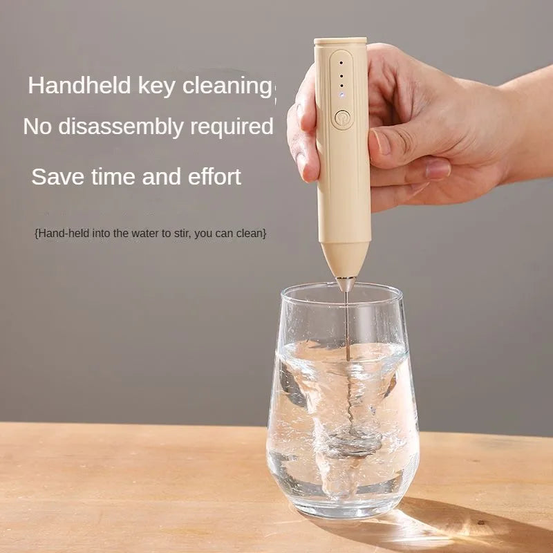 Portable Blender USB Rechargeable