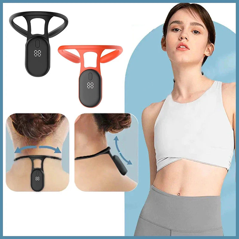 Smart Posture Corrector Sensor