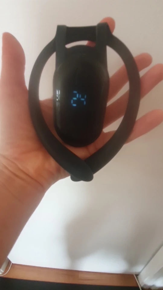 Smart Posture Corrector Sensor