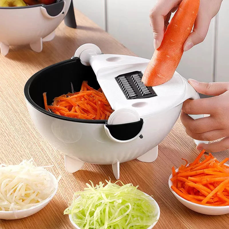 12-in-1 Vegetable Chopper
