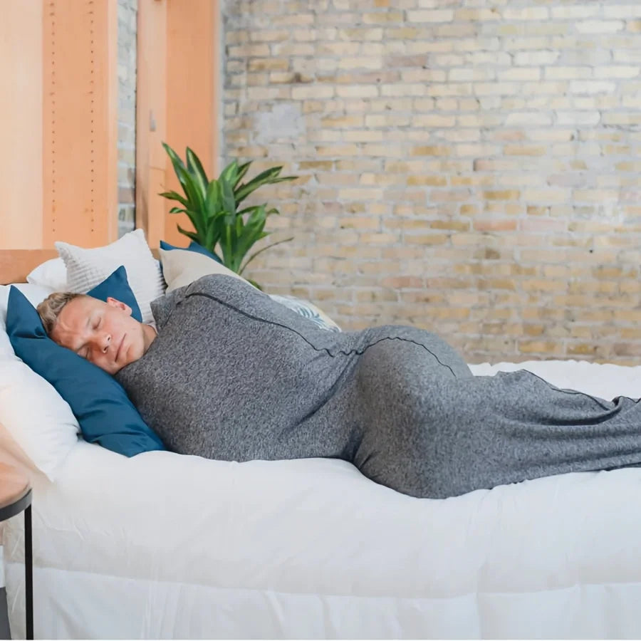 Cooling Weighted Blanket