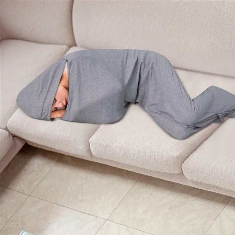 Cooling Weighted Blanket